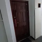 Gvadanyi Rezidencia Apartmán Budapešť