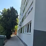 Gvadanyi Rezidencia * Budapest