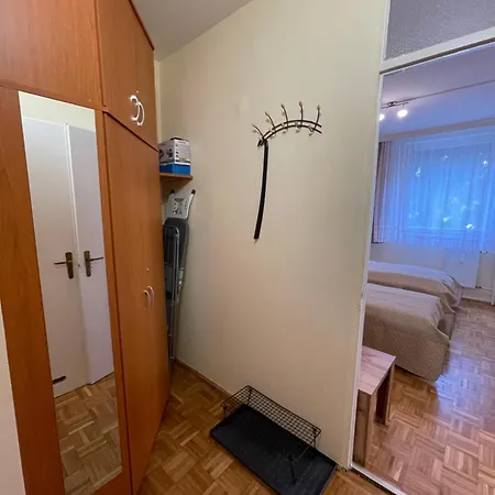 Apartment Gvadanyi Rezidencia