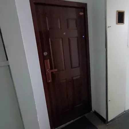 Gvadanyi Rezidencia Apartment Budapest