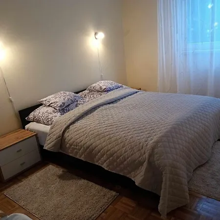 Gvadanyi Rezidencia Budapest