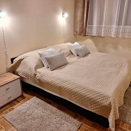 Appartement Gvadanyi Rezidencia