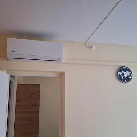 Appartement Gvadanyi Rezidencia *