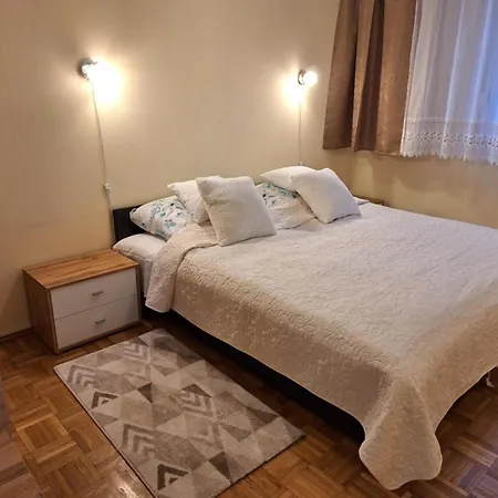 Gvadanyi Rezidencia