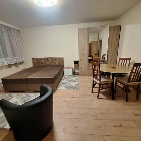 Gvadanyi Rezidencia Budapest