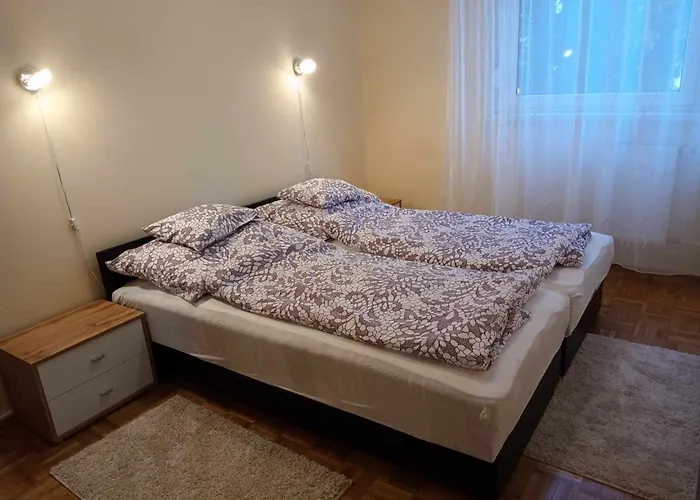 Gvadanyi Rezidencia