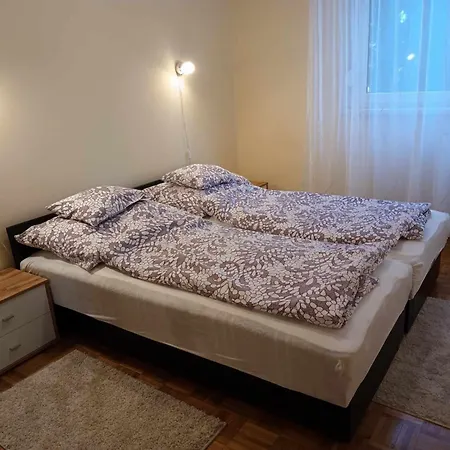Gvadányi Rezidencia