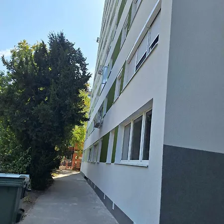 Gvadányi Rezidencia * Budapest