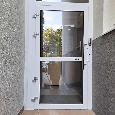 Gvadányi Rezidencia