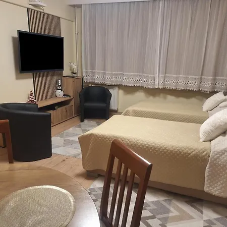 Gvadányi Rezidencia Budapest