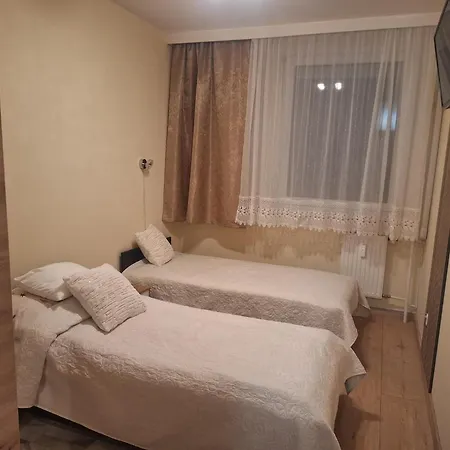 Gvadanyi Rezidencia * Budapeszt