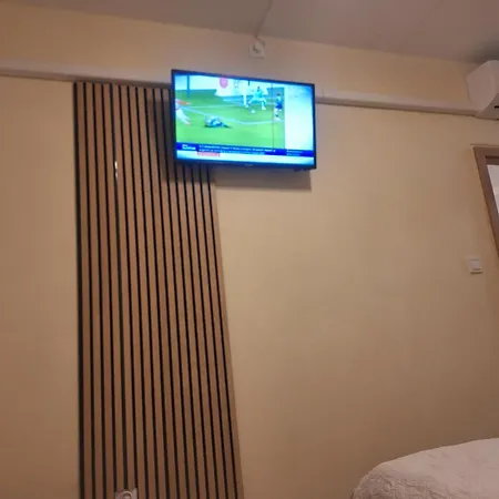 Appartamento Gvadányi Rezidencia Budapest