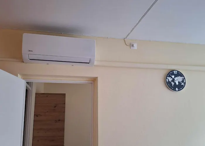 Apartament Gvadanyi Rezidencia *