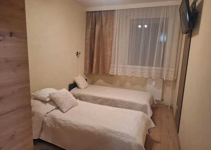 Gvadanyi Rezidencia * Budapeszt