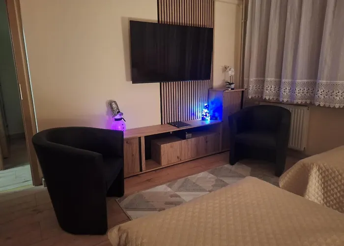 Gvadanyi Rezidencia *