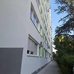 Gvadanyi Rezidencia Budapest