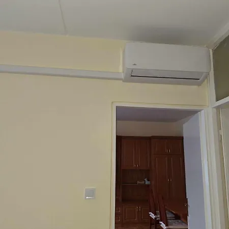 Gvadanyi Rezidencia Apartament *
