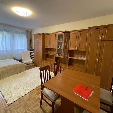 Gvadanyi Rezidencia بودابست